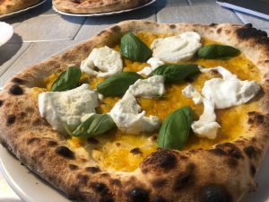 Pizzeria gourmet ad Alessandria